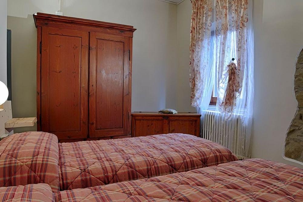 Bellavista Hotel & Osteria San Baronto Екстер'єр фото